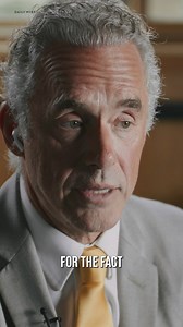 1.5M views · 10K reactions | Your Responsibly as an Intelligent Person | Dr Jordan B Peterson | Facebook