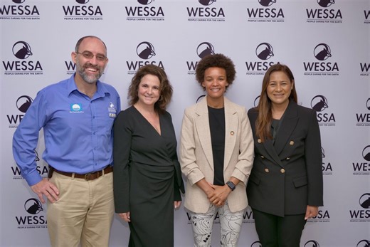 WESSA Challenges SA Businesses to Rethink Environmental Impact
