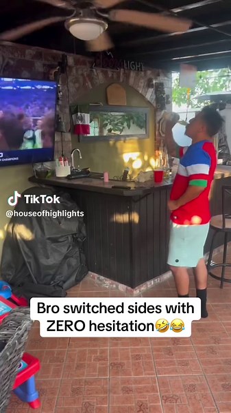 Abandoned on the Field: A Soccer Story