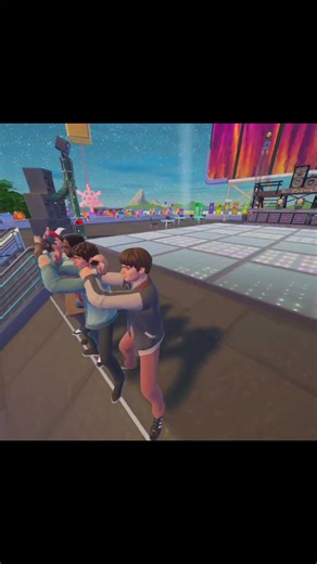 happy new year 🎊 stranger things x fortnite 🙏 use code qraham in the itemshop 🙏@use code relaxeduh #strangerthings #fortniteitemshop #strangerthingsfortnite #fortnitewinterfest