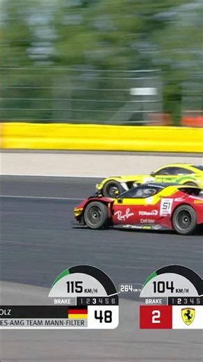 Move for p1 GONE WRONG! 😬