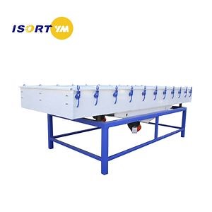 [Hot Item] Effects Multi-Layer Agricultural Grains Sieve Selecting & Vibrating Screen Grading Machine