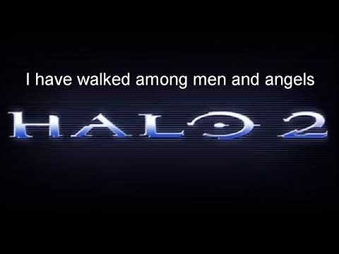 Halo 2 mendicant bias voice