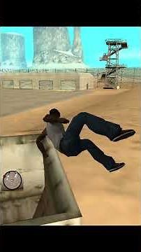 Minigun Location in GTA San Andreas | Fast & Easy Guide