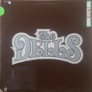 The Dells - The Dells