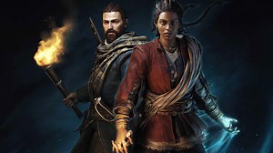 Banishers: Ghosts of New Eden Review