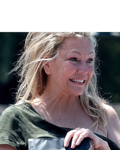 324K views · 1K reactions | Je n'arrive pas à croire à quoi ressemblait Heather Locklear dans ses 20 ans.... | Années d'Or | Facebook