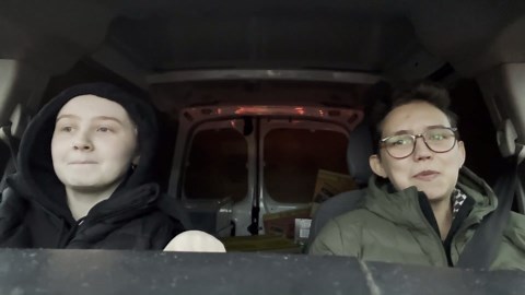 My new vending machine storage unit | Day in the life of a vending machine business