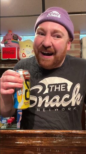 C4 Performance Hawaiian Punch Energy Drink: A Blast from the Past?! 🥤💥