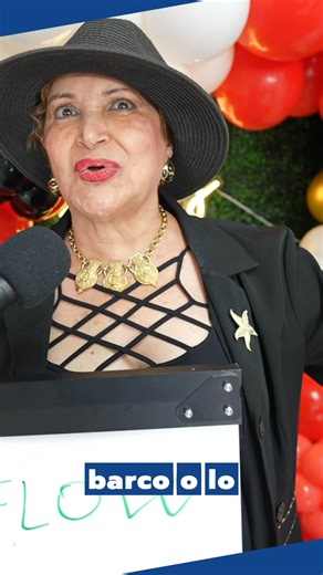 🚀 ¿Qué es el “flow”? 🤔 Le preguntamos a nuestros pacientes qué significa la palabra “flow” y las respuestas fueron tan interesantes como cómicas. 😂 ¡No te lo pierdas! Dale play y descubre sus ocurrencias. 👇👇 ⭐️Para mas información llame al: 305-424-2116 Tu Salud Comienza Aqui! 📍13780 SW 26 St, Miami FL 33175 📍15910 NW 57th Ave Miami Lakes, FL 33014 📍29645 S Dixie Hwy Homestead Fl 33033 📍 Coming Soon: 5861 Lyons Road, Coconut Creek, Florida 33073 #SantosMedicalCenter #atencionalpaciente 