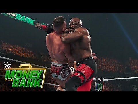 Full WWE Money in the Bank 2022 highlights (WWE Network Exclusive)