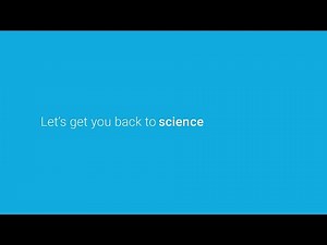 Scientists are Burdened with Lab Operations. Let’s Get You Back to Doing Science