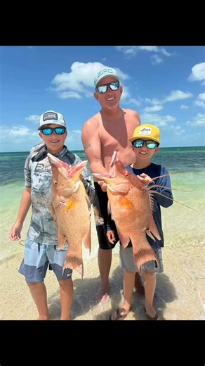 How are having your Hogfish, grilled, blackened or fried? | BlueGabe