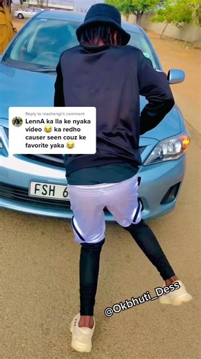 Reply to @mashengi #redhocauserscene #okbhuti_dess #okbhutidess