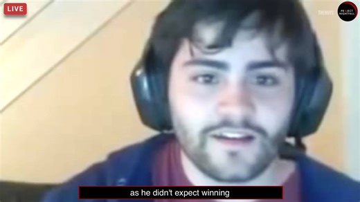 4 streamers who almost died LIVE