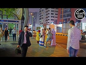 Living in Dubai: Why expats love to live in Deira