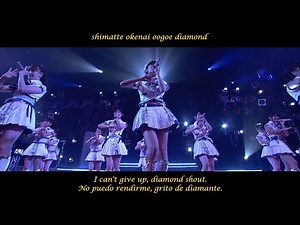 AKB48 2010 Oogoe Diamond【大声ダイヤモンド】