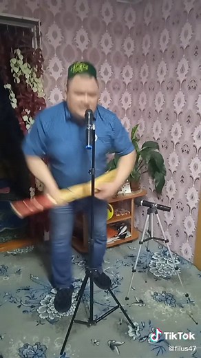 Demonstration of Unique Cylindrical Object at Home