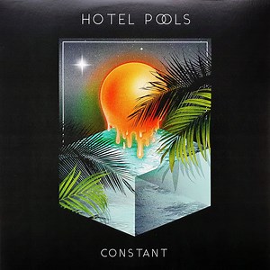 Hotel Pools - Constant