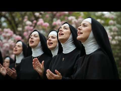 🌙 Gregorian Chant for Sleep & Relaxation — Catholic Night of Holy Quiet Comfort 🕯️