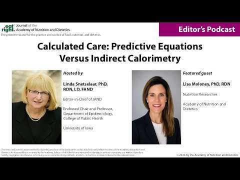 Calculated Care: Predictive Equations vs. Indirect Calorimetry