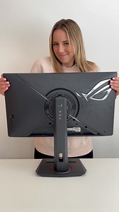 82K views · 308 reactions | My Mum’s gaming monitors really stole the...