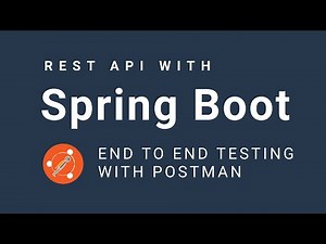REST API Testing With Postman