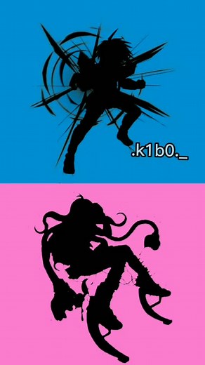 K1B0 / Keebo on TikTok