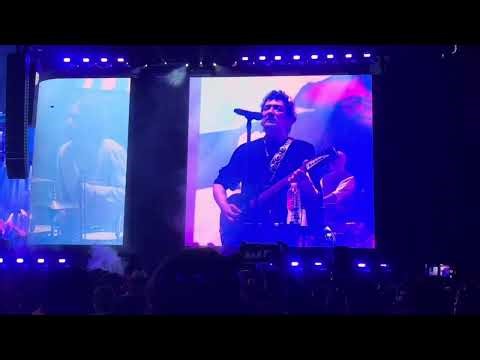 Zoé - Solo (Live 270925) | Estadio GNP Seguros