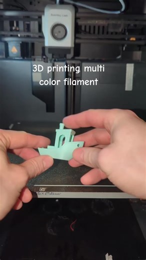 Exploring Cool 3D Printing Projects
