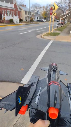 3.6K views · 2K reactions | StratoVipers in their Night Raven scan the sky looking for GI Joe. #gijoenation #gijoearah #vintagetoys #cobra #gijoearealamericanhero #gijoecommunity #nostalgia #gijoecollector #gijoe #toys | Garth Black | Facebook