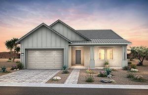 Brantley by Pulte Homes