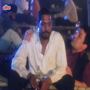 25M views · 699K reactions | Hum Dono (1995) - Classic Bollywood Drama | Double Role Magic | Starring Rishi Kapoor, Nana Patekar | Ultra Filmy Duniya | Facebook