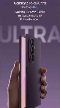 Samsung Galaxy Unpacked 2026: Biggest Tech Lineup of 2026 | Galaxy AI First Look