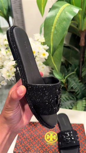 Stylish Tory Burch Shoes for Design Lovers