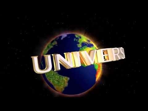 Universal Pictures (1997-2012) logo reconstruction (2026 UPDATE)