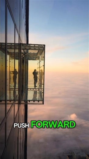 Stronger With Every Struggle 💪 | Short Success Tip