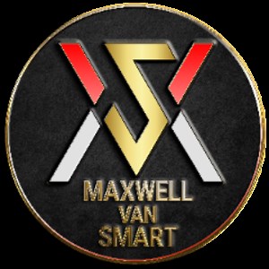 maxwell_van_smart - Twitch