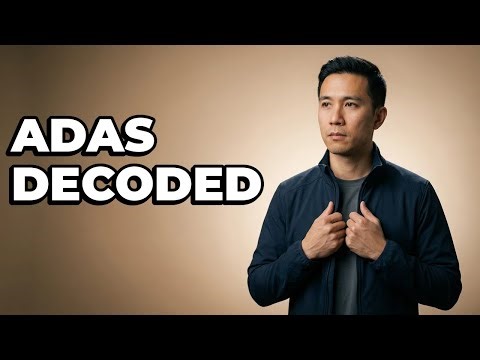 What To Look For In EV Driver Assistance Systems?