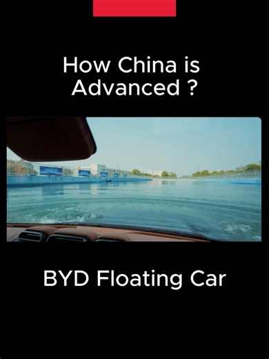 China's Lead in Future Technology Innovations