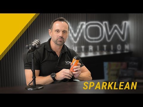 Why I Created Sparklean - Vow Nutrition - #WhatsYourVow