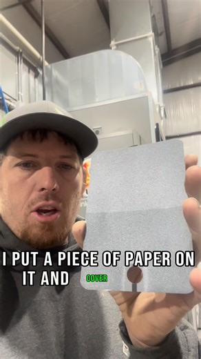 Let’s talk about how I do my spray out cards this is the best method I have found so far. #justinscollision #DEBEER # #fyp #collisionrepairshop #insurance #motivation #caraccident | Justin's Collision Center