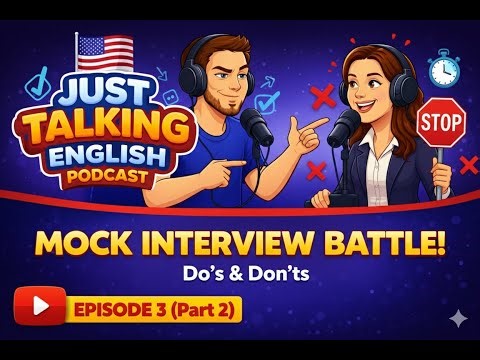 The Mock Interview: Do’s and Don’ts to Get Hired!