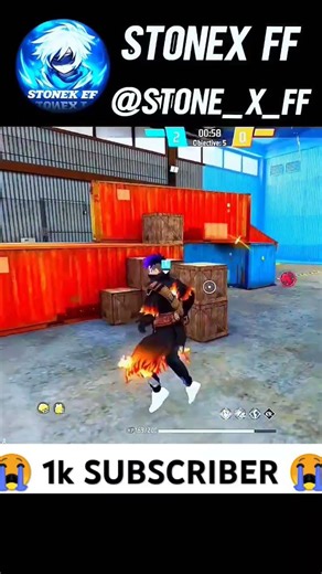 STONEX FF #freefire #trending #freefireshorts #viral #foryou #freefiremax #explore