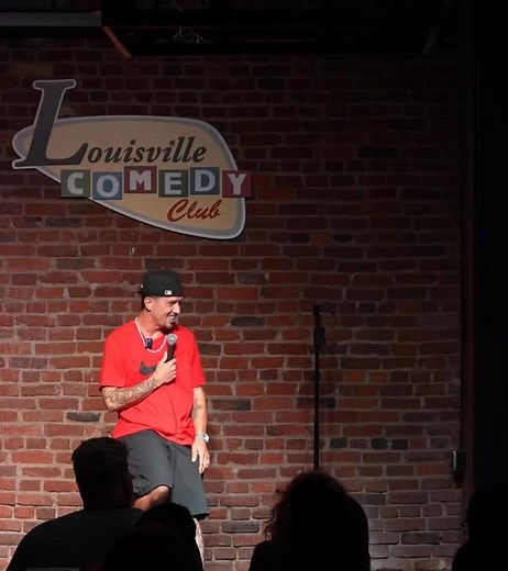 I’m her Lil Sidekick!! 😂 #comedy #comedian #funny | Sean Fogelson