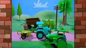 S1x08 Travis Paints the Town (US DUB)