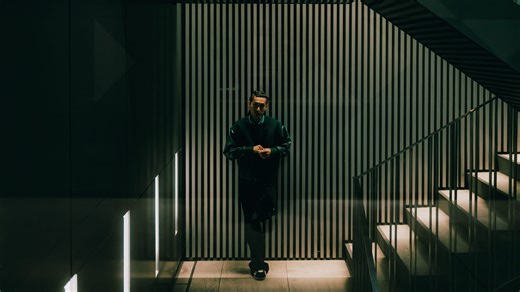 【インタビュー】Kohjiya 『KJ SEASON 2』 | ラッパーはかっこつける職業