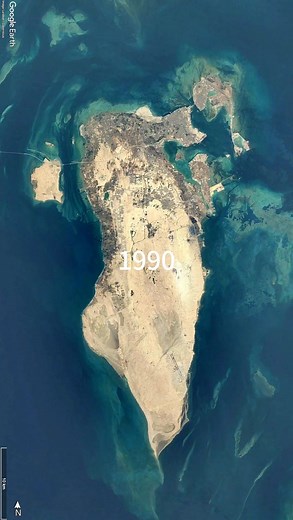 2K views · 19 reactions | Kingdom of Bahrain Bahrain Island The...