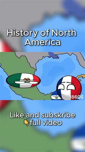 History of North America Part 25
