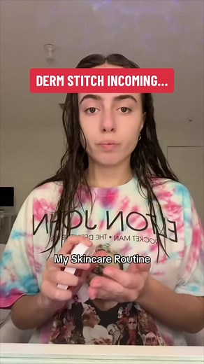 Less is more when it comes to tween or teen skincare! 🚫 Experimenting with too many products can lead to skin reactions, compromise your skin barrier, and even cause acne. When it comes to tween & teen skin, simplicity is key! Stick to a basic routine with a gentle cleanser, moisturizer, and SPF. #tweenskincare #teenskincare #teenskincaretips #drunkelephant #skincareroutine #skincareforbeginners #skincaremistakes #badskincare⁠